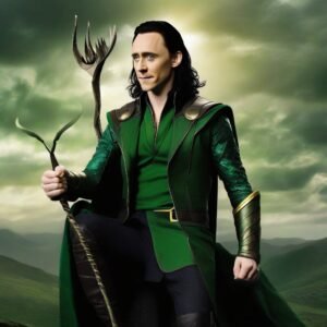 farewell to loki